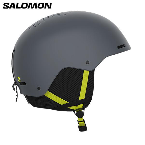 SALOMON サロモン ヘルメット《2024》BRIGADE AF (アジアンフィット)〈 送料無...