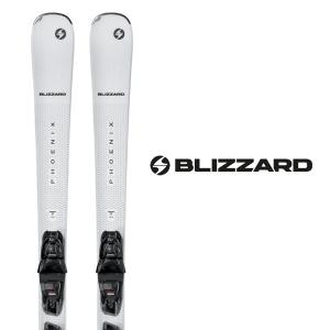 BLiZZARD Ski BLIZZARD ブリザード スキー板 旧モデル 型落ち 《2025