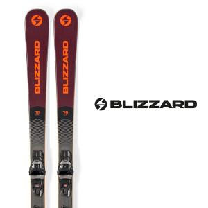 BLiZZARD Ski BLIZZARD ブリザード スキー板 旧モデル 型落ち 《2025