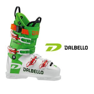 DALBELLO ダルベロ スキーブーツ 型落ち 旧モデル《2025》 DRS 75