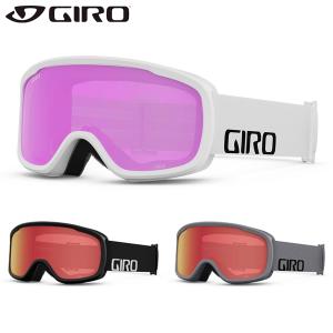 GIRO（ジロ） ゴーグル《2025》ARTICLE II AF (BLACK & WHITE FLOW