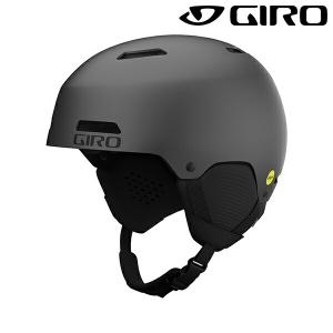 GIRO（ジロ） 【アウトレット】スノーヘルメット GIRO 23-24 LEDGE FS
