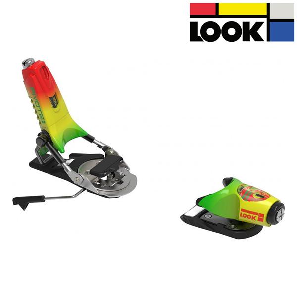 LOOK ルック ビンディング 《2025》PIVOT 15 GW ピボット〈 送料無料 〉B130...
