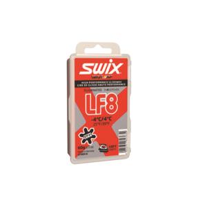 SWIX スウィックス LF8X 60g フッ素含有ワックス｜ski-exciting