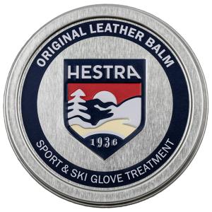20-21 HESTRA LEATHER BALM 91700｜ski-exciting