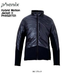 フェニックス（PHENIX） 20-21 【ミドルジャケット/限定】 Norway