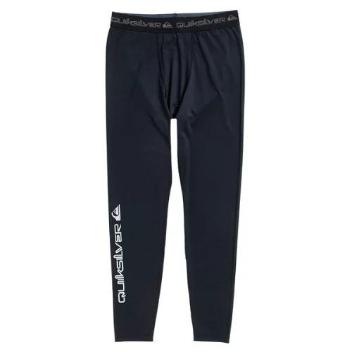 QUIKSILVER クイックシルバー MAPOOL LEGGINGS