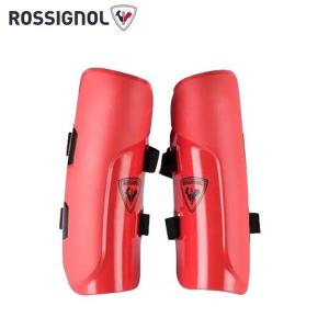 ロシニョール ROSSIGNOL HERO LEG PROTECTION JR｜ski-exciting