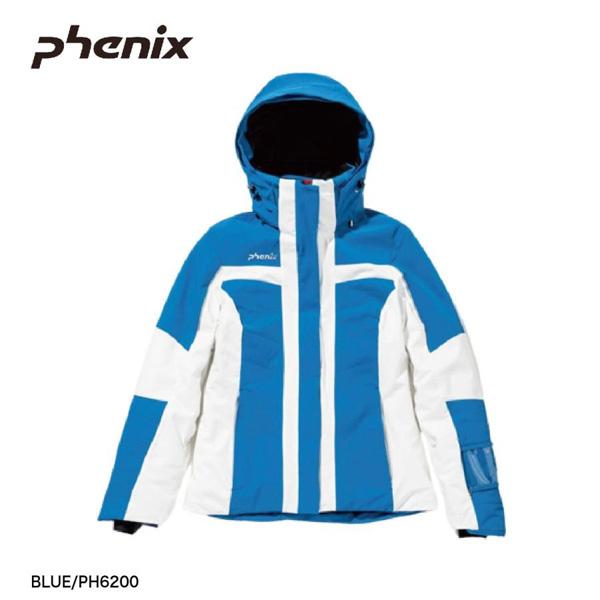Phenix フェニックス レディース上下セット　ESW22OT50 / DAHLIA JACKET...
