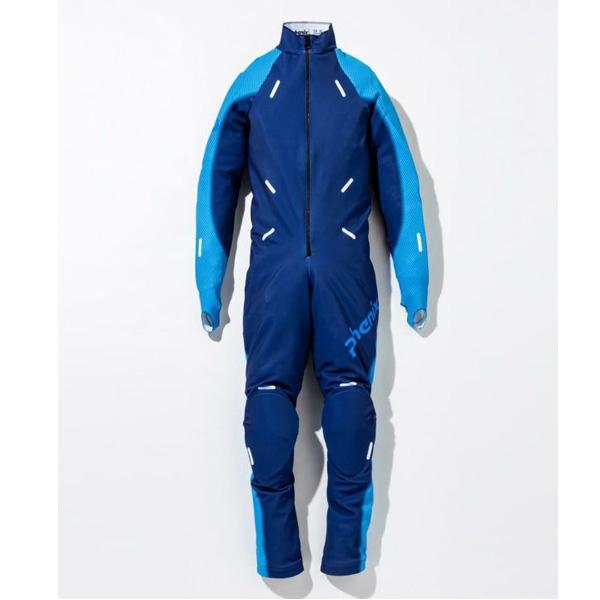 Phenix フェニックス ESM22GS00 RACING GS SUITS(for FIS)