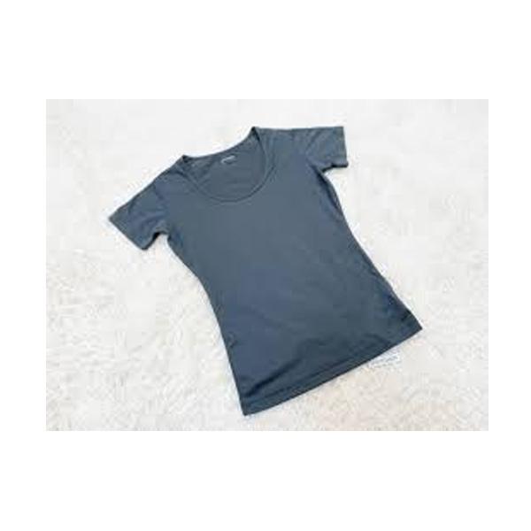 Phenix フェニックス PH622UT50 Transfer S/S Crew レディース