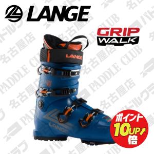 22-23 ニューモデル    LANGE ラング  LX100HV GW   スキーブーツ｜ski-exciting