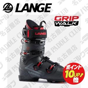 22-23 ニューモデル    LANGE ラング  LX120HV GW    スキーブーツ｜ski-exciting