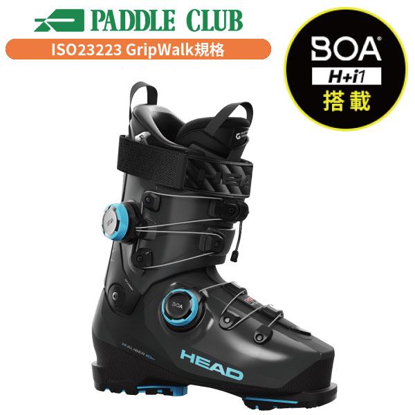 HEAD ヘッド スキーブーツ 25-26 KALIBER 110MV GW BOA2 カリバー11...