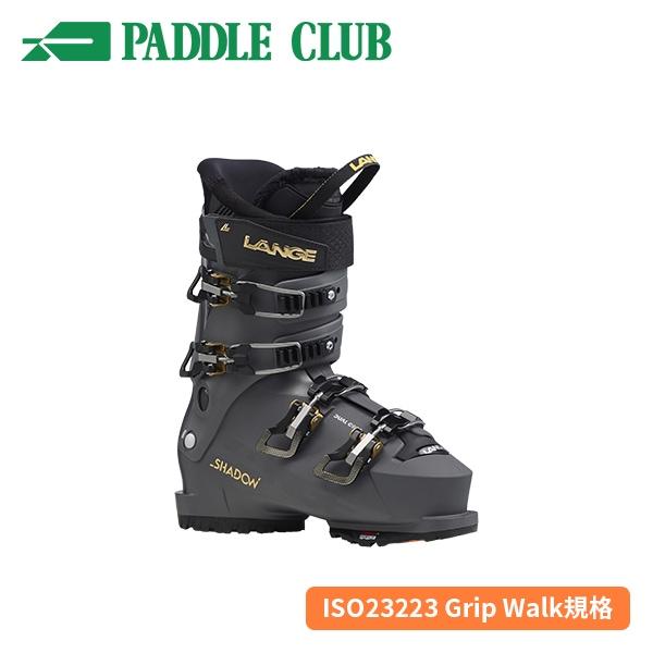 LANGE ラング スキーブーツ 25-26 SHADOW 85W MV シャドー85W MV Gr...