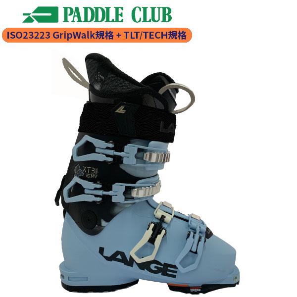 LANGE ラング スキーブーツ 25-26  XT3Free85W MV GW XT3フリー85W...