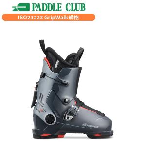 NORDICA（ノルディカ） リアエントリースキーブーツ レディース