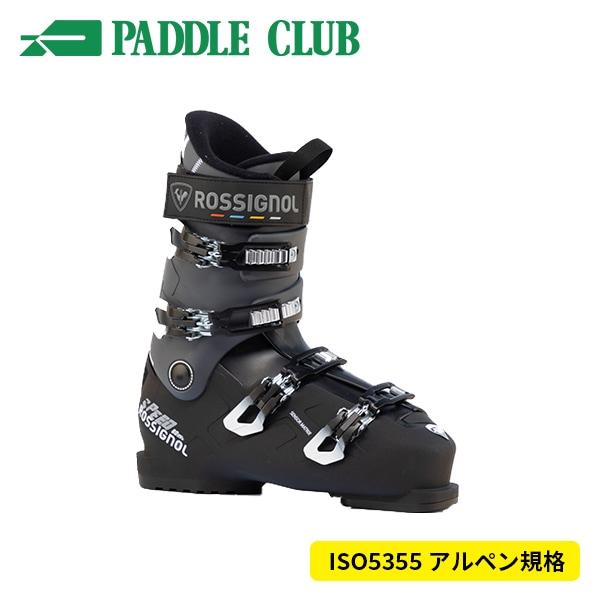 ROSSIGNOL ロシニョール スキーブーツ 25-26 SPEED 80HV+ スピード80HV...