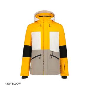 23-24 Ice Peak アイスピーク CURRAN510+CURLEW510 スキーウェア上下