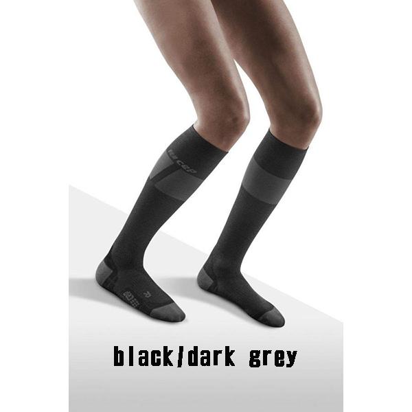 CEP シーイーピー　women　SKI ULTRALIGHT COMPRESSION SOCKS ...