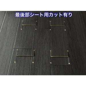 ハイエース ワゴンGLワイド幅10人乗り用フル...の詳細画像3