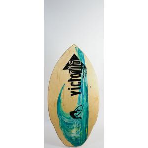 ヴィクトリア　スキムボード　サンバード スキムボード　ケース付き ヴィクトリア スキムボード サンバード スキムボード ケース付き