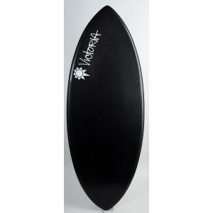 スキムボード ビクトリアスキムボード 中上級者向け VICTORIA POLY TEX