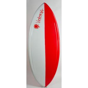 スキムボード ビクトリアスキムボード 中上級者向け VICTORIA POLY TEX