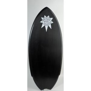 スキムボード エビス 上級者向け EBIS WASABI 特価（サイズ 標準