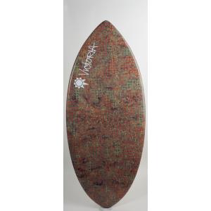 スキムボード ビクトリアスキムボード 初心者向け VICTORIA GLIDE