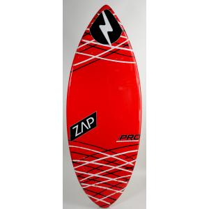 ZAP PRO スキムボード　オレンジ/ホワイト ZAP PRO スキムボード オレンジ/ホワイト ZAPスキムボード入荷