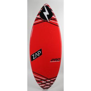 スキムボード ザップ 初中級者向け ZAP PRO 52（サイズ M(52