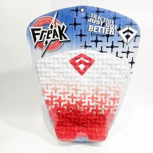 デッキパッド 後足用 Freak PHANTOM FADE : スキムワン ヤフー店