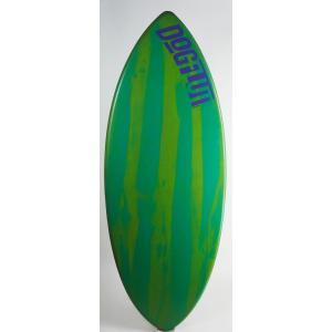 スキムボード ドッグフルト 中上級者向け DOGFLUT Maysun BITWO