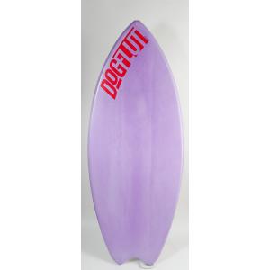 スキムボード ビクトリアスキムボード 中上級者向け VICTORIA Johnny