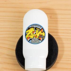 スキムボード関連グッズ ワックス New ZUM WAX スキムボード用スピード