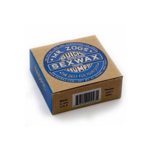 スキムボード関連グッズ ワックス New ZUM WAX スキムボード用