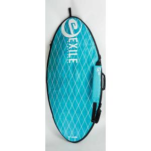 スキムボード関連グッズ ボードケース Victoriaスタンダードバッグ