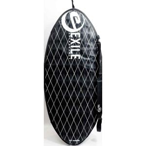 スキムボード関連グッズ ボードケース Victoriaスタンダードバッグ