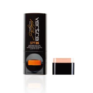 BRISA MARINA EX：SPF50+ PA++++ 無色透明の日焼け止め ウエットスーツ
