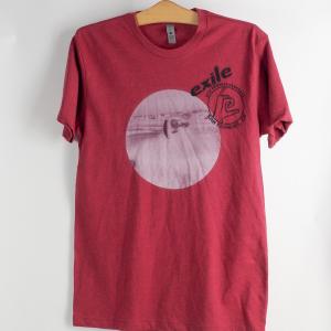 ファッション  Tシャツ・カットソー EXILE Blair Del Sol Tee（サイズ XS）｜skim1