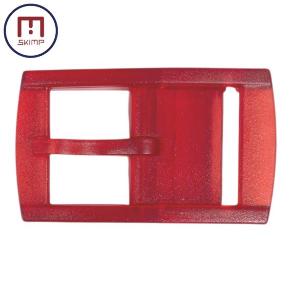 SKIMPラバーベルト専用 交換バックルのみ 金属アレルギー対策 対応 防水 空港OK メール便送料...