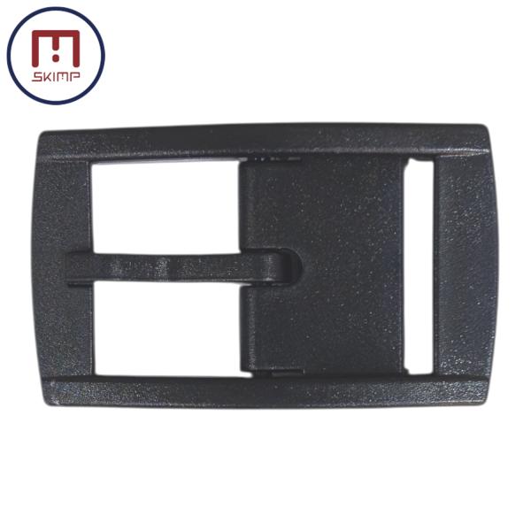 SKIMPラバーベルト専用 交換バックルのみ 金属アレルギー対策 対応 防水 空港OK メール便送料...