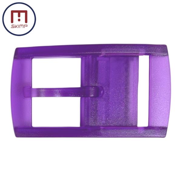 SKIMPラバーベルト専用 交換バックルのみ 金属アレルギー対策 対応 防水 空港OK メール便送料...