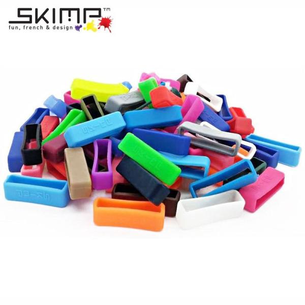 ベルト ループ ベルト通し ラバーベルト 春 夏 ゴルフウェア 乗馬 スポーツ 旅行 ベルト SKI...