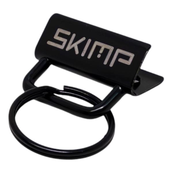 SKIMPキーリング