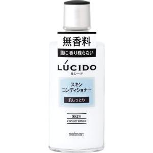 マンダム ルシード スキンコンディショナー 125ml｜skin100