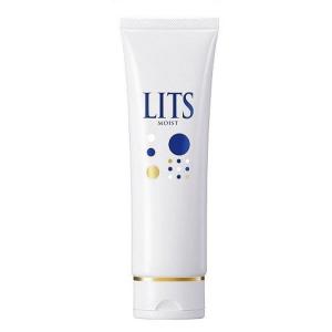 ネイチャーラボ リッツ LITS モイスト クレンジングウォッシュ 120g