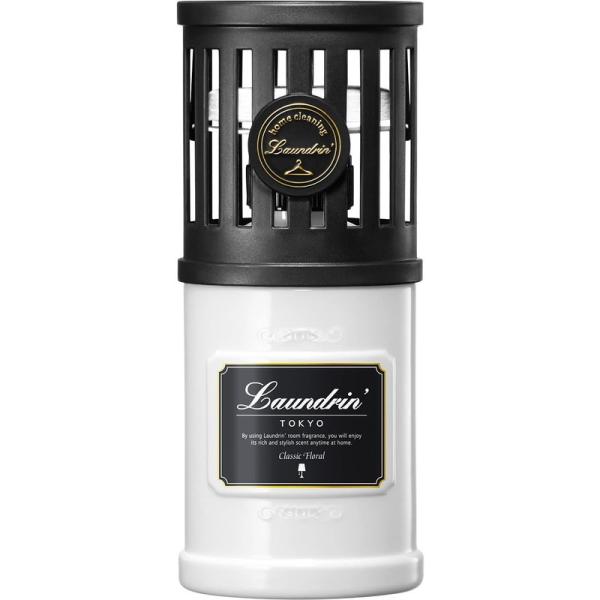 ネイチャーラボ Laundrin ランドリン 部屋用フレグランス クラシックフローラル 220ml