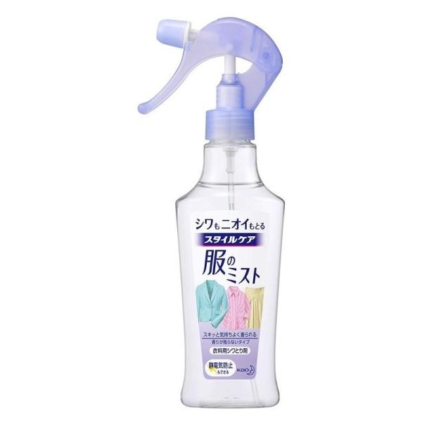 花王 スタイルケア 服のミスト 本体 200ml